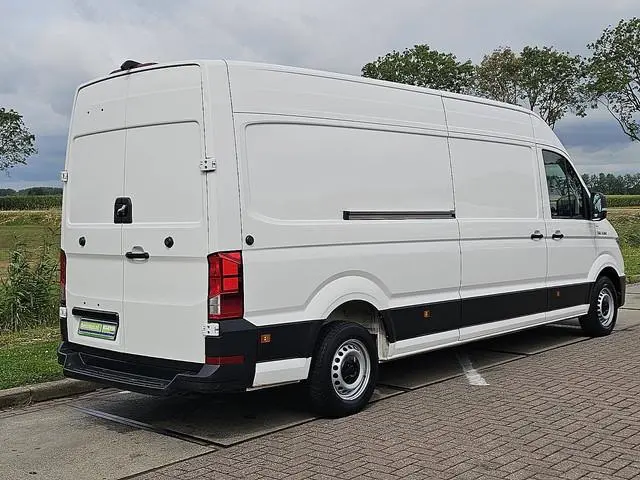 M.A.N. TGE 3.180 l4h3 navi 177pk ac!