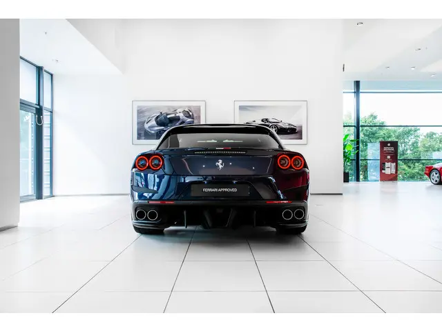 Ferrari GTC4Lusso