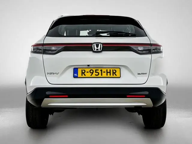 Honda HR-V 1.5 e:HEV Advance | Adaptive Cruise Control | Stoel/Stuur verwarming