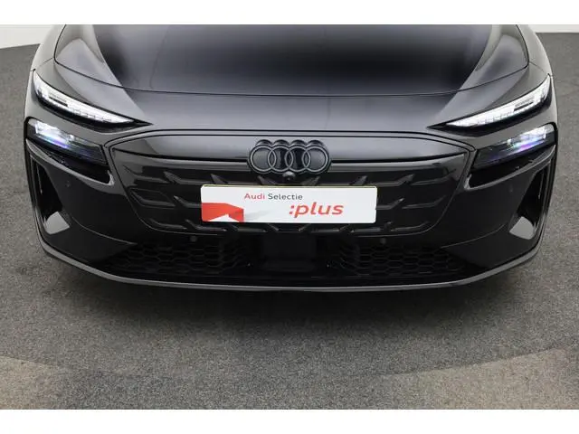 Audi A6 Avant e-tron