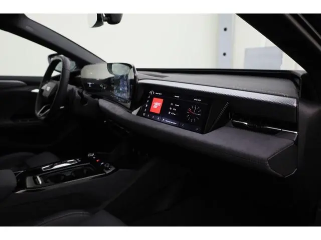 Audi A6 Avant e-tron