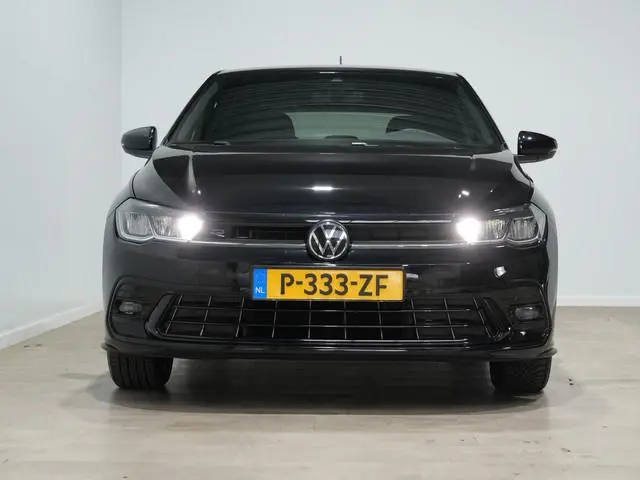Volkswagen Polo 1.0 TSI 95pk R-Line | Carplay | Acc | Pdc | Led