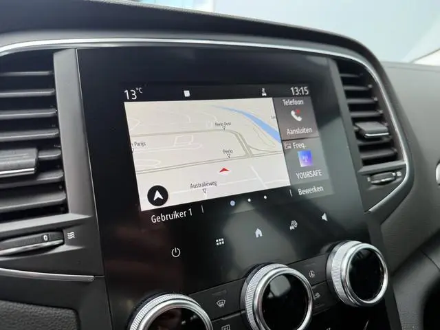 Renault Mégane