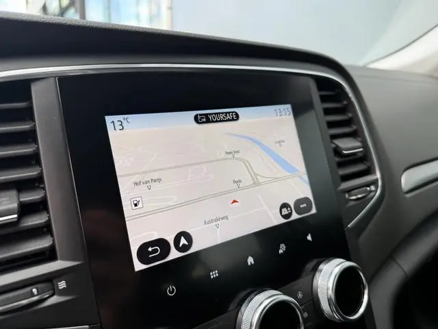 Renault Mégane