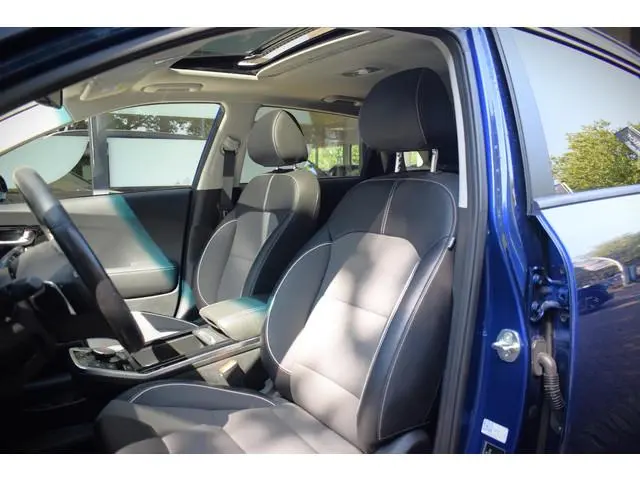 Kia e-Niro DynamicPlusLine 64 kWh |PANO|ACC|3-FASE|NAVIGATIE