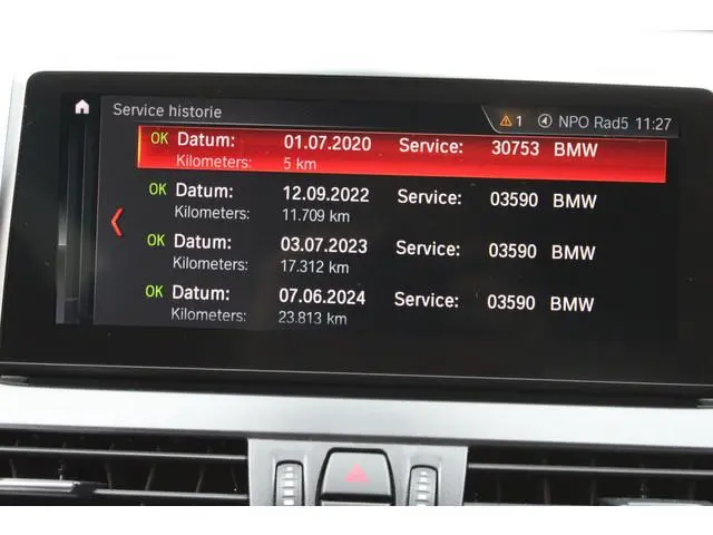 BMW 2 Serie