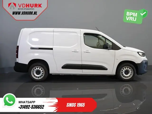 Citroën Berlingo
