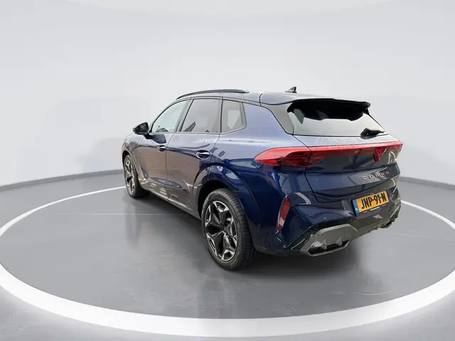 CUPRA Terramar 1.5 TSI e-Hybrid VZ Performance Matrix LED Verlichting l Wegklapbare trekhaak