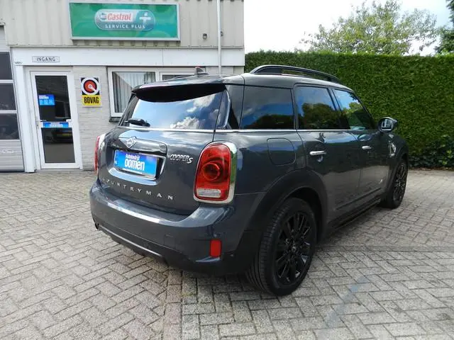 MINI Countryman 1.5 Cooper S E ALL4 Chili ACC - Panorama-Dak - HUD - Park.Cam - Park.Sens.V&A - Harm...