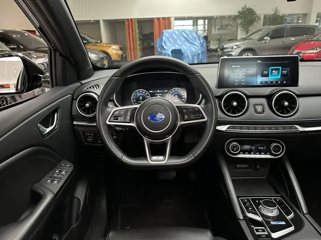 Seres 3  52kWh [ TREKHAAK I PANO DAK I SNELLAAD I 360 CAM ]