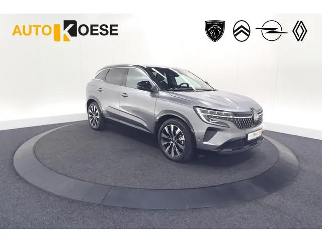Renault Austral 1.2 E-Tech Full Hybrid 200 Techno | 360 Camera | Panoramadak | Adaptieve Cruise Cont...