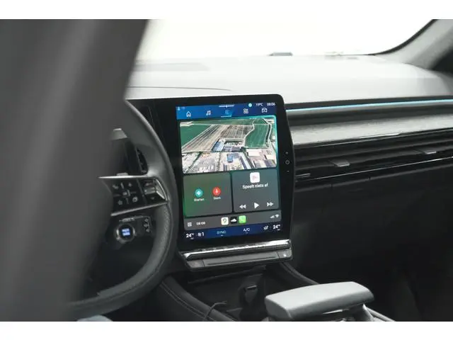 Renault Austral 1.2 E-Tech Full Hybrid 200 Techno | 360 Camera | Panoramadak | Adaptieve Cruise Cont...