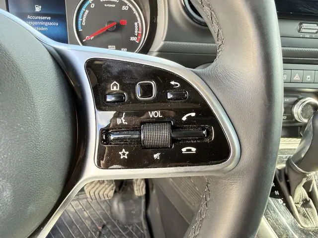 Mercedes-Benz eCitan