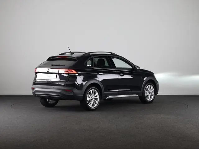 Volkswagen Taigo Life Edition 1.0 TSI 95 PK 5 versn. Hand | Climatronic |  Trekhaak | Stoelverwarmin...