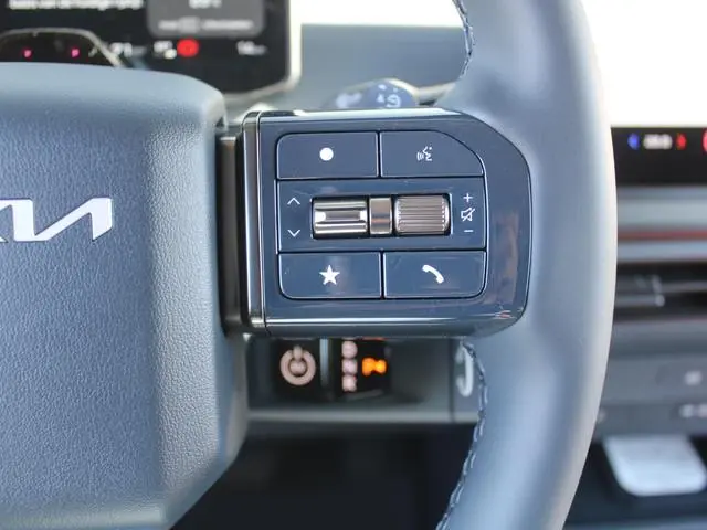 Kia PV5