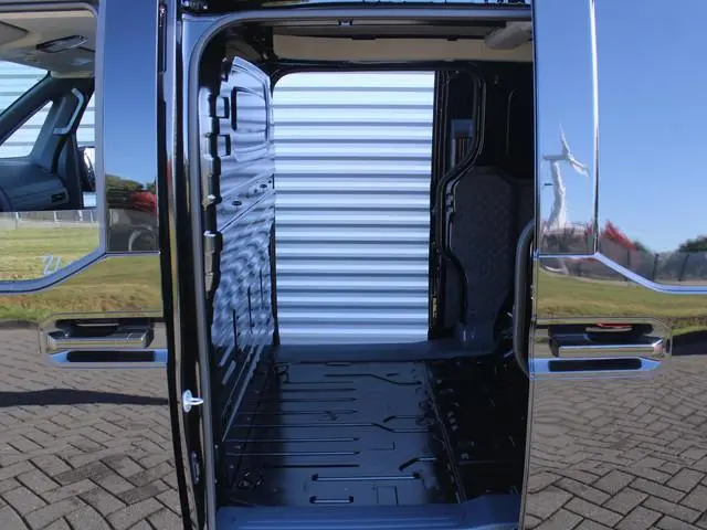 Kia PV5