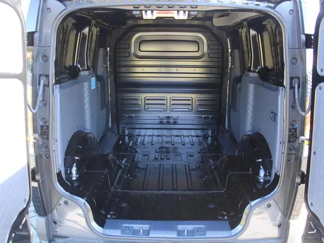 Kia PV5