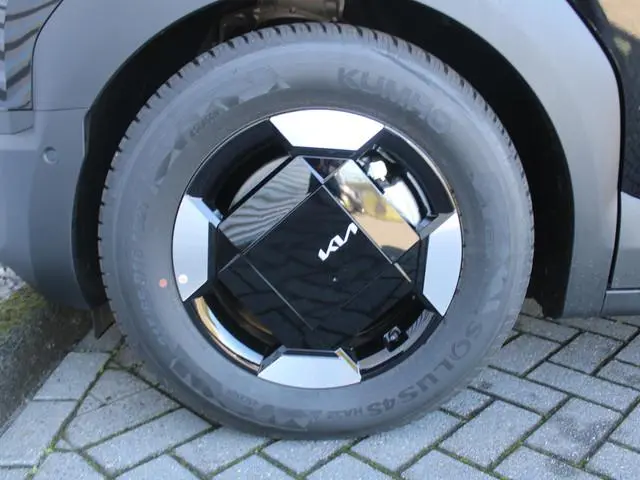 Kia PV5