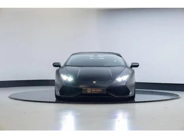Lamborghini Huracán