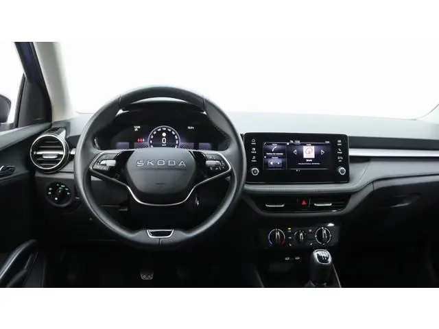 Skoda Fabia 1.0 TSI Bns Edition | Private Lease 369,- p.m. |