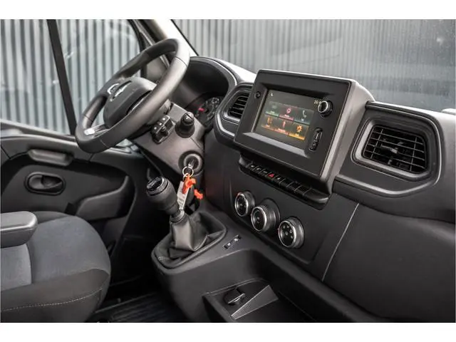 Renault Master **2.3dCi | Bakwagen met Laadklep | LED | Carplay | Camera | Cruise**