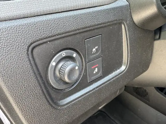 Renault Express