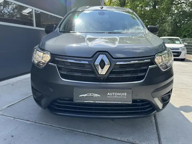Renault Express