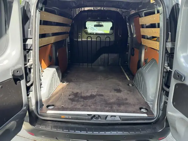 Renault Express