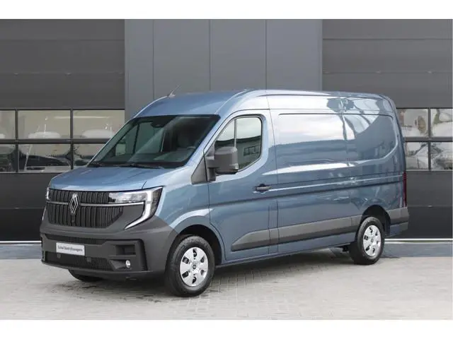 Renault Master E-Tech T35 L2H2 Advance Long Range 87 kWh 143pk - Navi - Camera - Betimmering - Trekh...