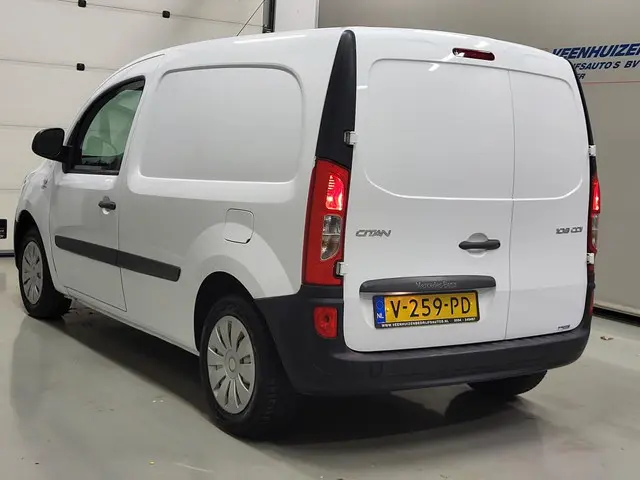 Mercedes-Benz Citan