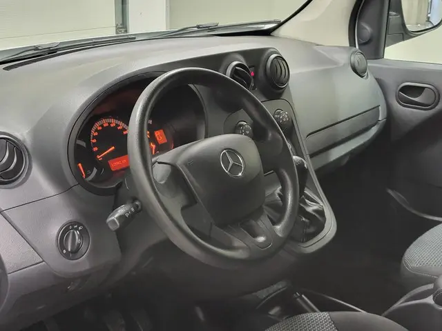 Mercedes-Benz Citan