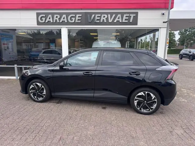 MG MG4 Electric Comfort 64 kWh