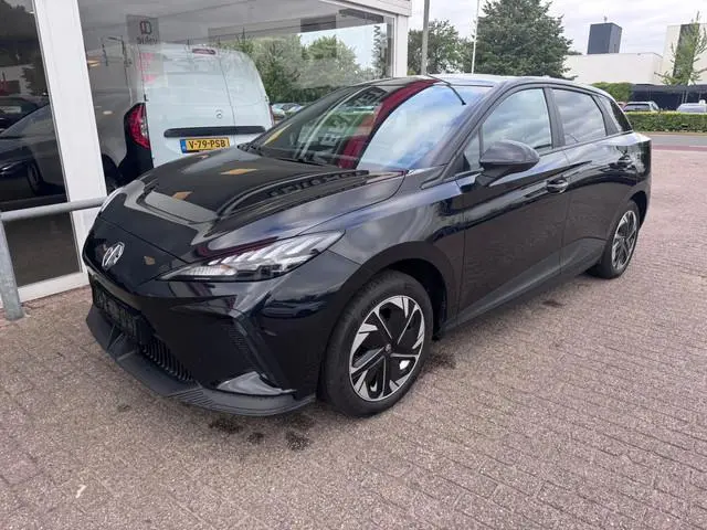MG MG4 Electric Comfort 64 kWh
