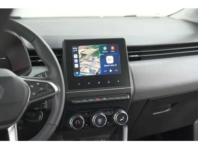 Renault Clio 1.6 E-Tech Full Hybrid 145 Evolution | Apple Carplay | Parkeersensoren | LED | Cruise C...