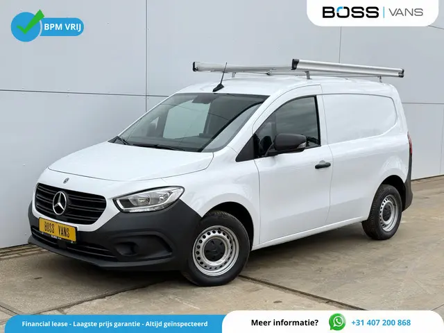 Mercedes-Benz Citan