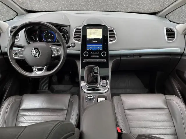 Renault Espace 1.6 DCi Dynamique /7-persoons/Panodak/Bose/Leder/Camera
