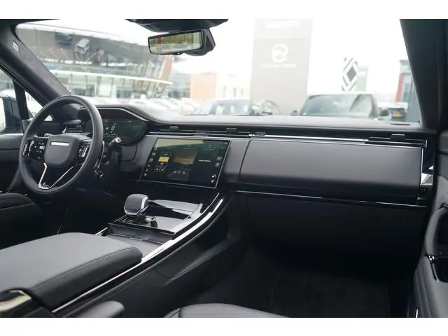 Land Rover Range Rover Sport 3.0 P550e Autobiography PHEV | Koelvak | Head-up display | Massage stoe...
