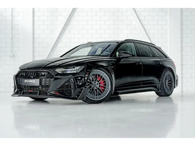 Audi RS6