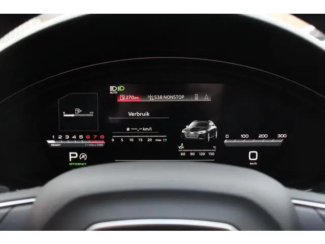 Audi A4 Avant 40 TFSI 204 pk S-tronic S Line Plus Navigatie Adaptive Cruise Control Parkeersensoren...