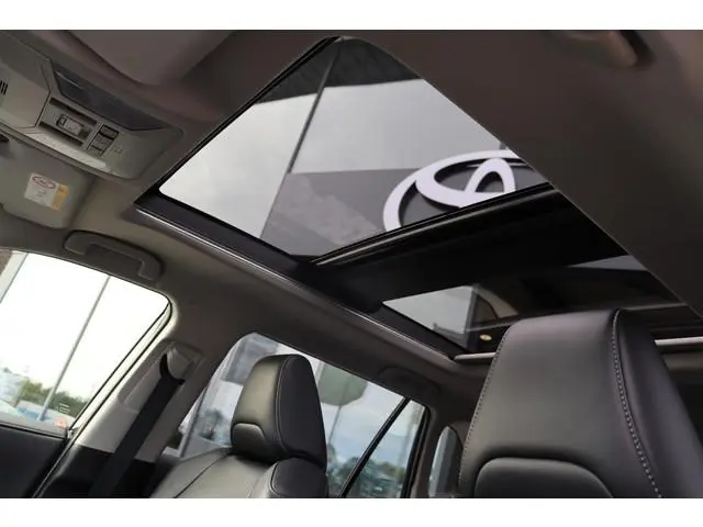 Toyota RAV4 2.5 Hybrid AWD Executive, Premium Pack, Trekhaak, Panodak, JBL, Stoelventilatie, Panodak...