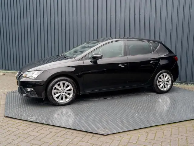 SEAT Leon 1.0 TSI Style Ultimate Edition | Camera | Keyless | Prijs Rijklaar!!