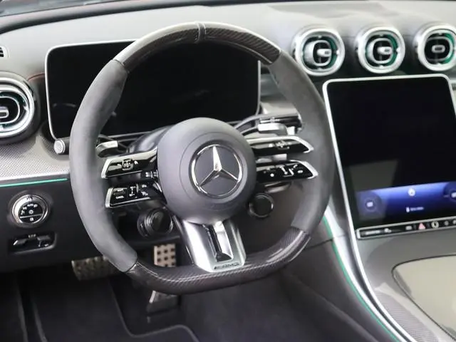 Mercedes-Benz CLE