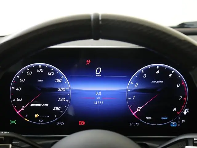 Mercedes-Benz CLE