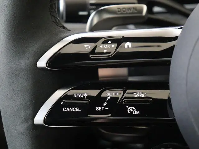 Mercedes-Benz CLE