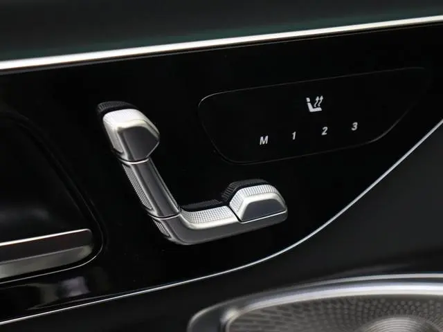 Mercedes-Benz CLE