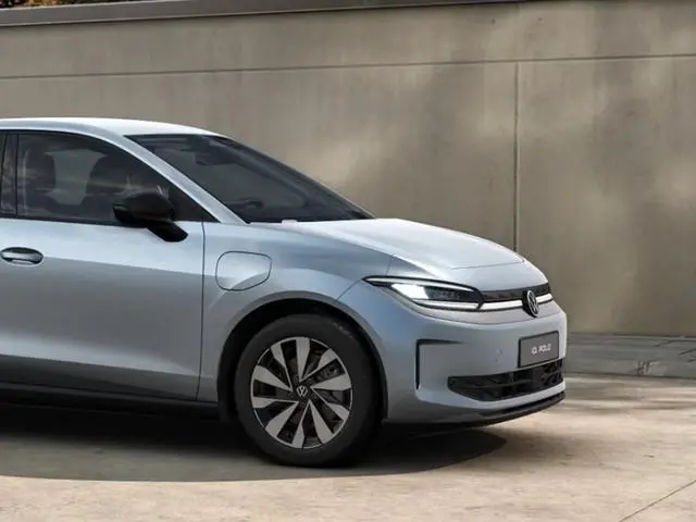 Volkswagen ID. Polo Style First Edition 52 kWh accu, 211 PK