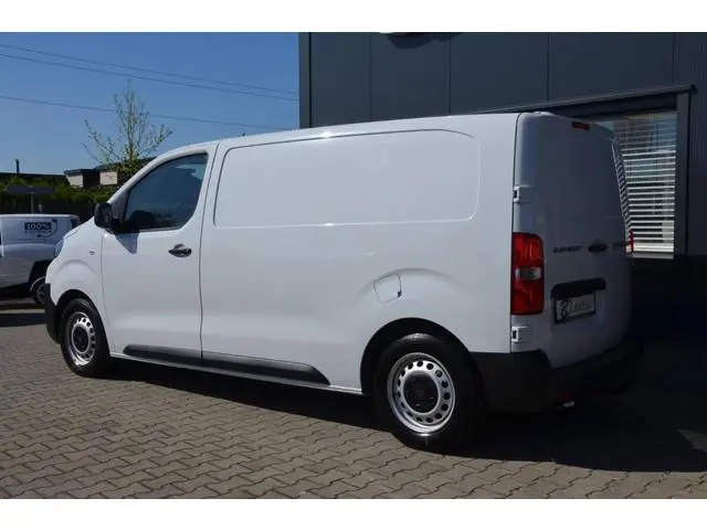 Peugeot Expert