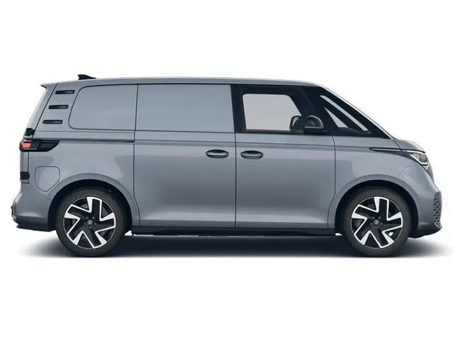 Volkswagen ID. Buzz