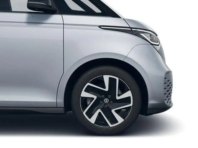 Volkswagen ID. Buzz