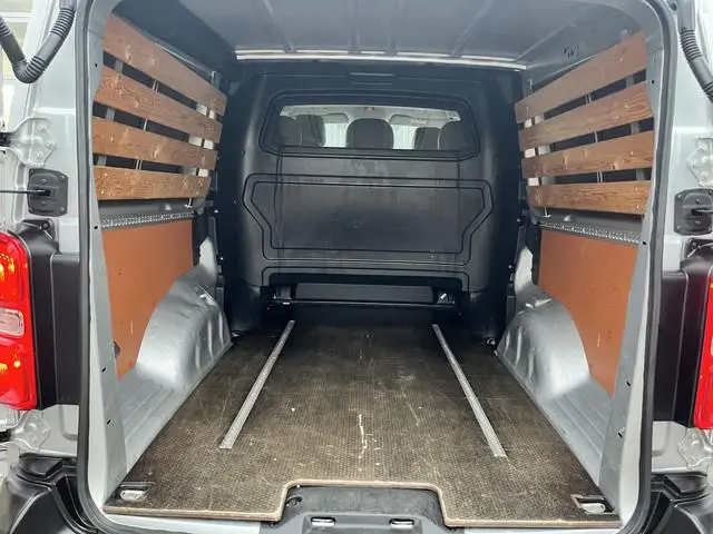Citroën Jumpy